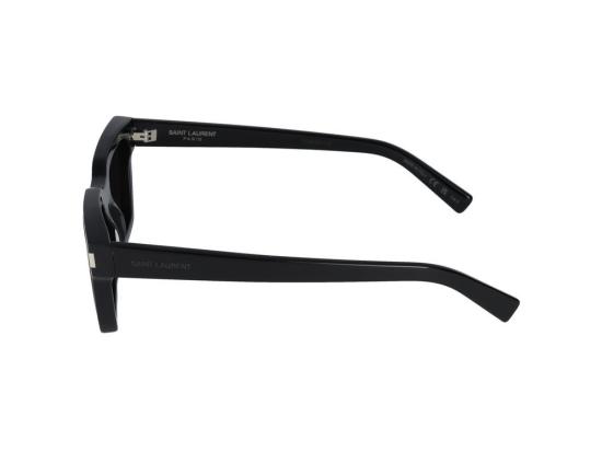  생로랑 선글라스 SL 633 CALISTA Black - SAINT LAURENT