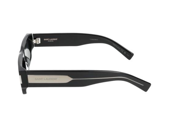  생로랑 선글라스 SL 660 Grey - SAINT LAURENT
