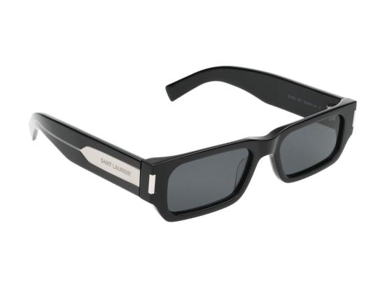  생로랑 선글라스 SL 660 Grey - SAINT LAURENT