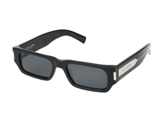  생로랑 선글라스 SL 660 Grey - SAINT LAURENT