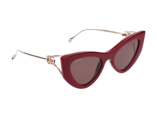  구찌 선글라스 GG1565S Red - GUCCI