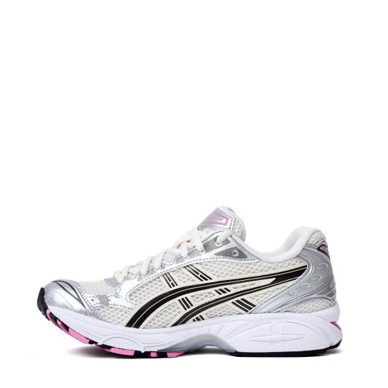 26FW 아식스 젤 카야노 14 스니커즈 1203A537 Grey - ASICS