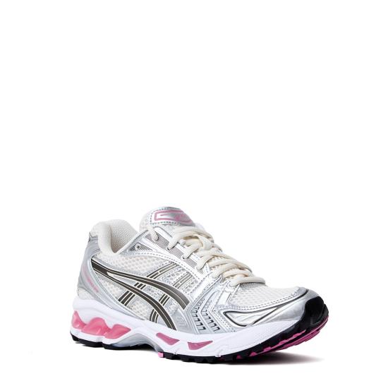 26FW 아식스 젤 카야노 14 스니커즈 1203A537 Grey - ASICS