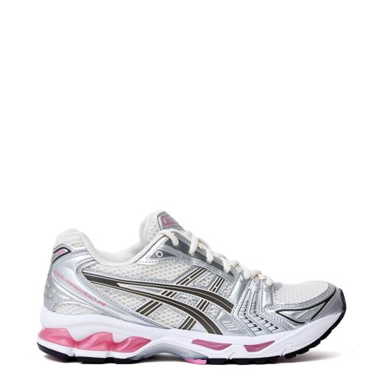 26FW 아식스 젤 카야노 14 스니커즈 1203A537 Grey