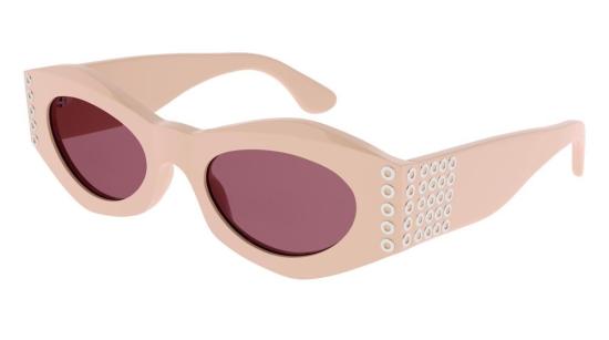  알라이아 선글라스 AA0057S Pink