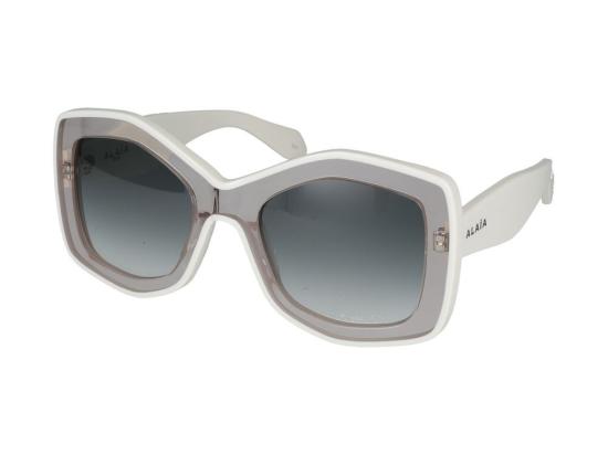 알라이아 선글라스 AA0066S Grey - ALAIA