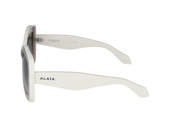  알라이아 선글라스 AA0066S Grey - ALAIA