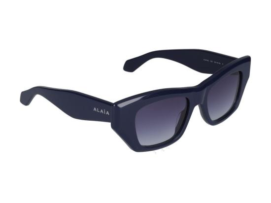  알라이아 선글라스 AA0074S Grey - ALAIA