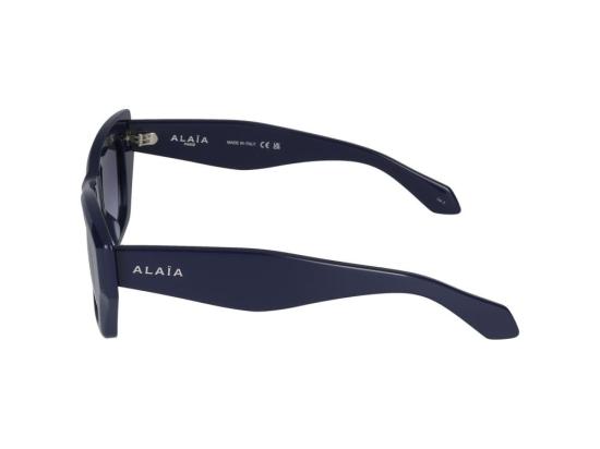  알라이아 선글라스 AA0074S Grey - ALAIA