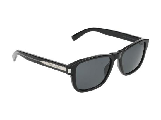  생로랑 선글라스 SL 710 Grey - SAINT LAURENT