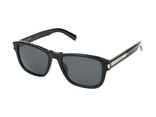  생로랑 선글라스 SL 710 Grey - SAINT LAURENT