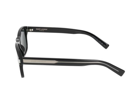  생로랑 선글라스 SL 710 Grey - SAINT LAURENT