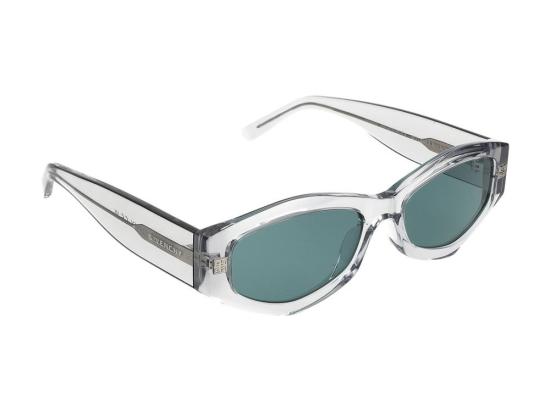  지방시 선글라스 GV40062I Blue - GIVENCHY