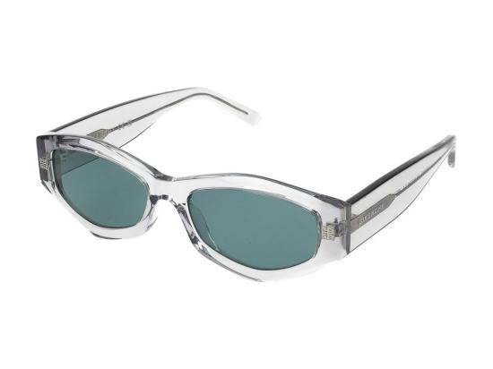  지방시 선글라스 GV40062I Blue - GIVENCHY