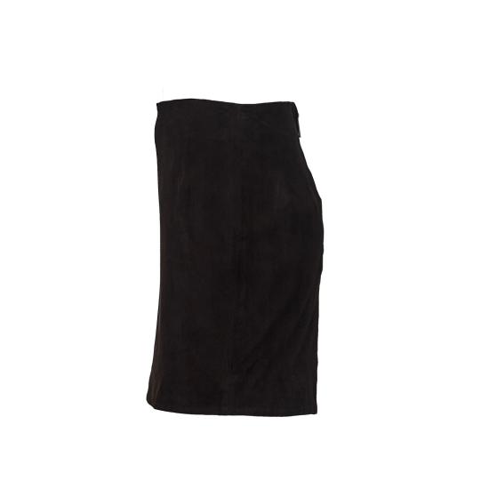 26FW 로테이트 숏 스커트 1161681111 Black - ROTATE