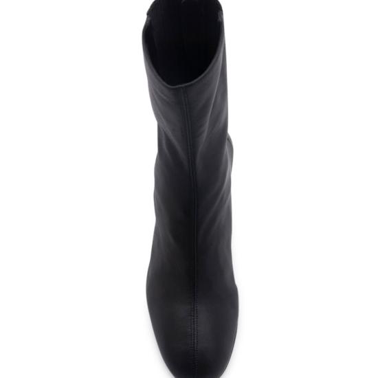 26FW 아쿠아주라 부츠 SHOMIDB0NAP000 Black - AQUAZZURA