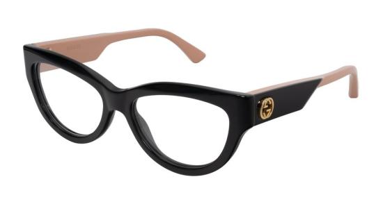  구찌 선글라스 GG1665O Black