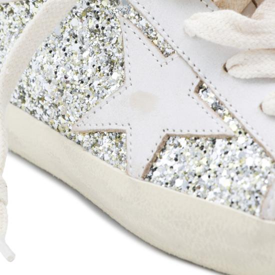 26FW 골든구스 스니커즈 GWF00103F00890110931 White - GOLDEN GOOSE