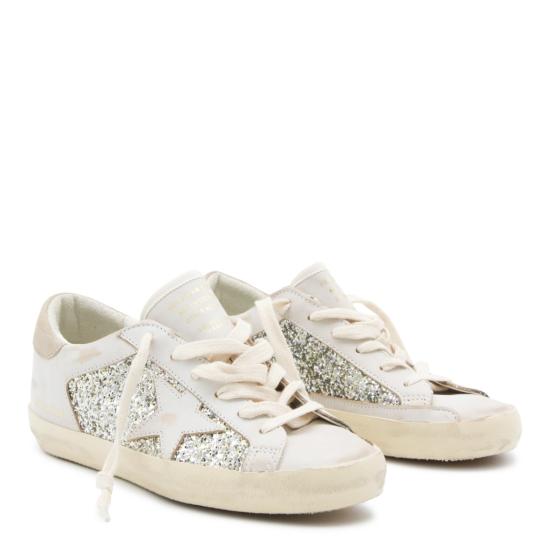 26FW 골든구스 스니커즈 GWF00103F00890110931 White - GOLDEN GOOSE