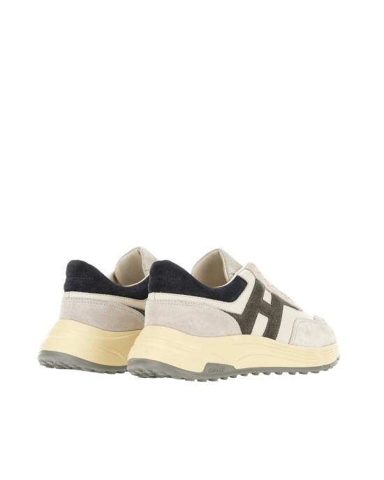 26FW 호간 스니커즈 6041799 Neutrals - HOGAN