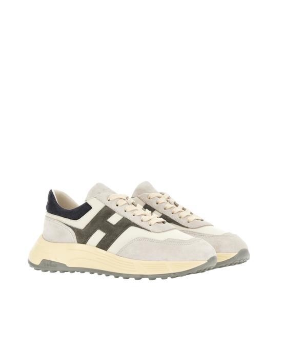 26FW 호간 스니커즈 6041799 Neutrals - HOGAN