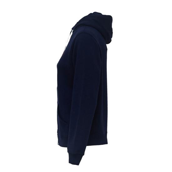 26SS 폴로 랄프로렌 포니로고 자수 후드 집업 211935584009 Blue - POLO RALPH LAUREN