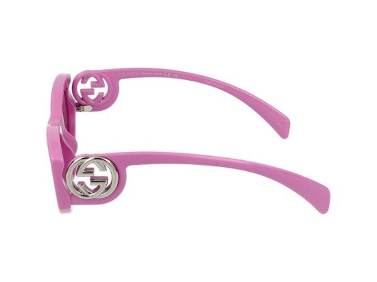  구찌 선글라스 GG1691S Pink - GUCCI