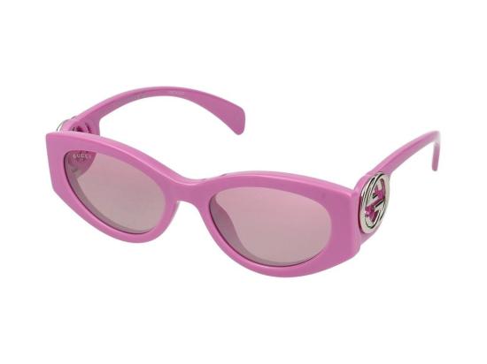  구찌 선글라스 GG1691S Pink - GUCCI