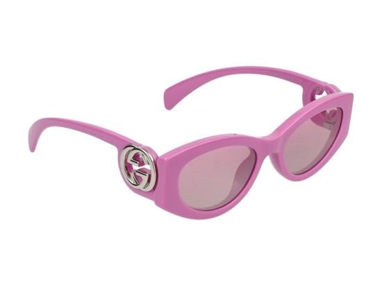  구찌 선글라스 GG1691S Pink - GUCCI