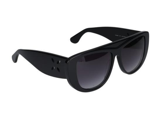  알라이아 선글라스 AA0056S Grey - ALAIA