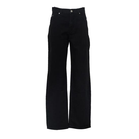 26FW 이자벨마랑 드로미 데님 진 드로미 데님 진 PA0636FAD1H04I Black