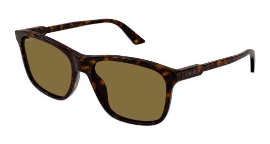  구찌 선글라스 GG1819S Brown