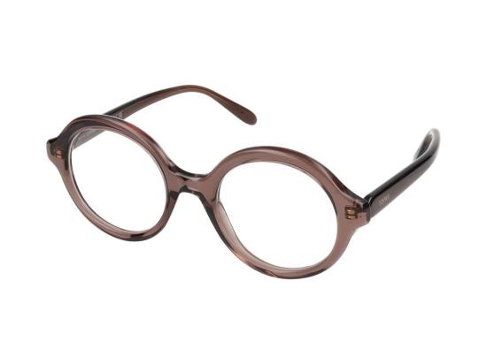  로에베 선글라스 LW50082I Pink - LOEWE
