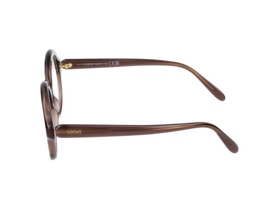  로에베 선글라스 LW50082I Pink - LOEWE