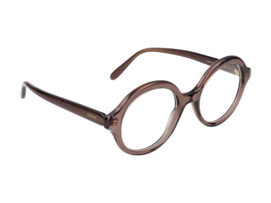  로에베 선글라스 LW50082I Pink - LOEWE