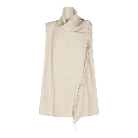 26FW 파비아나 필리피 자켓 SAD216A908M5380164 Neutrals