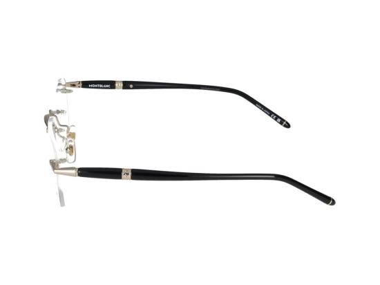  몽블랑 선글라스 MB0346O Red - MONTBLANC