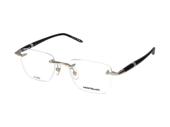  몽블랑 선글라스 MB0346O Red - MONTBLANC