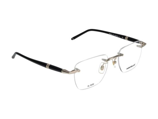  몽블랑 선글라스 MB0346O Red - MONTBLANC