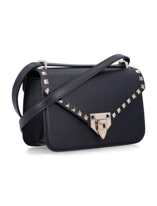 26FW 발렌티노 가라바니 크로스백 9W2B0T76VSF0NO Black - VALENTINO GARAVANI