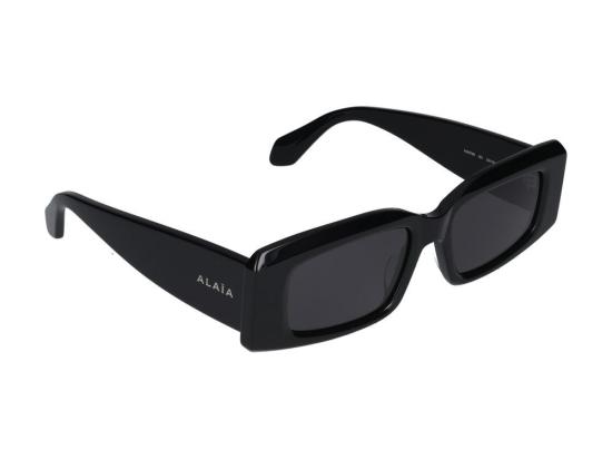  알라이아 선글라스 AA0078S Grey - ALAIA