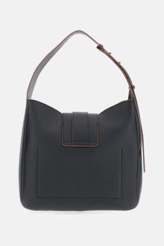 26FW 호간 가방 KBW01XS0200TH1B999 Black - HOGAN
