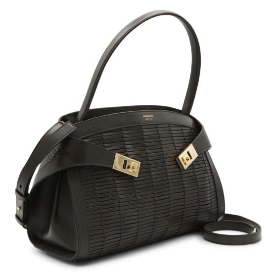 26SS 살바토레 페라가모 숄더백 79287821A674002 Brown - SALVATORE FERRAGAMO