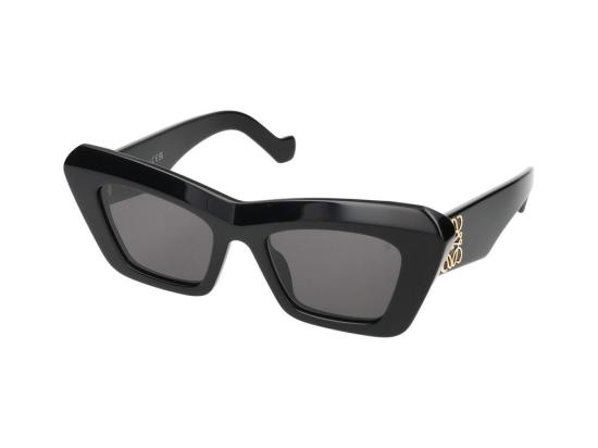  로에베 선글라스 LW40036I Grey - LOEWE