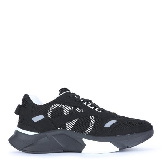 26FW 발렌티노 가라바니 스니커즈 9Y2S0N88QAP0QS Black