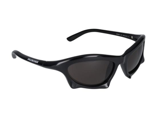  발렌시아가 선글라스 BB0229S Grey - BALENCIAGA