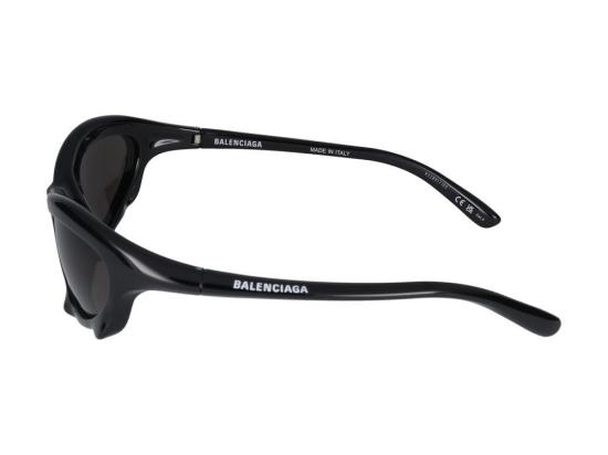  발렌시아가 선글라스 BB0229S Grey - BALENCIAGA