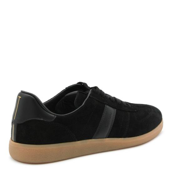 26FW 톰포드 스니커즈 J1584LCL046NNRC Black - TOMFORD