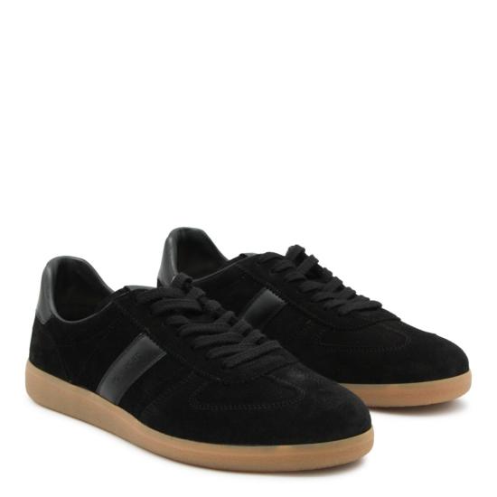 26FW 톰포드 스니커즈 J1584LCL046NNRC Black - TOMFORD