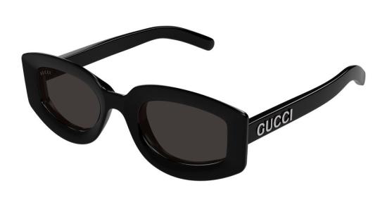  구찌 선글라스 GG1719S Black